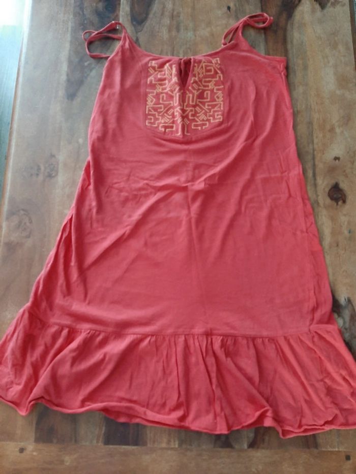 Robe femme taille 38
