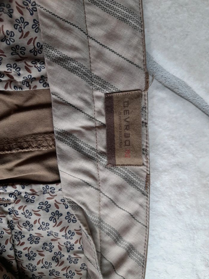 Pantalon beige - photo numéro 6