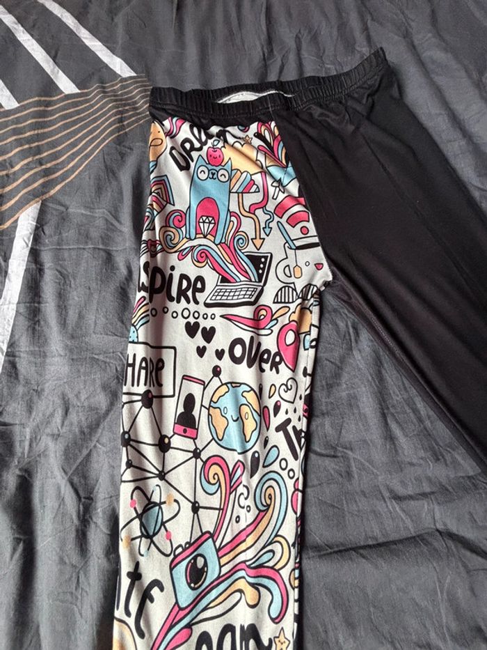 Leggings - photo numéro 2