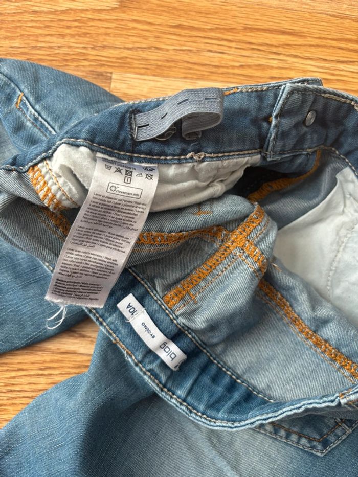 Shorts 10 ans - photo numéro 3