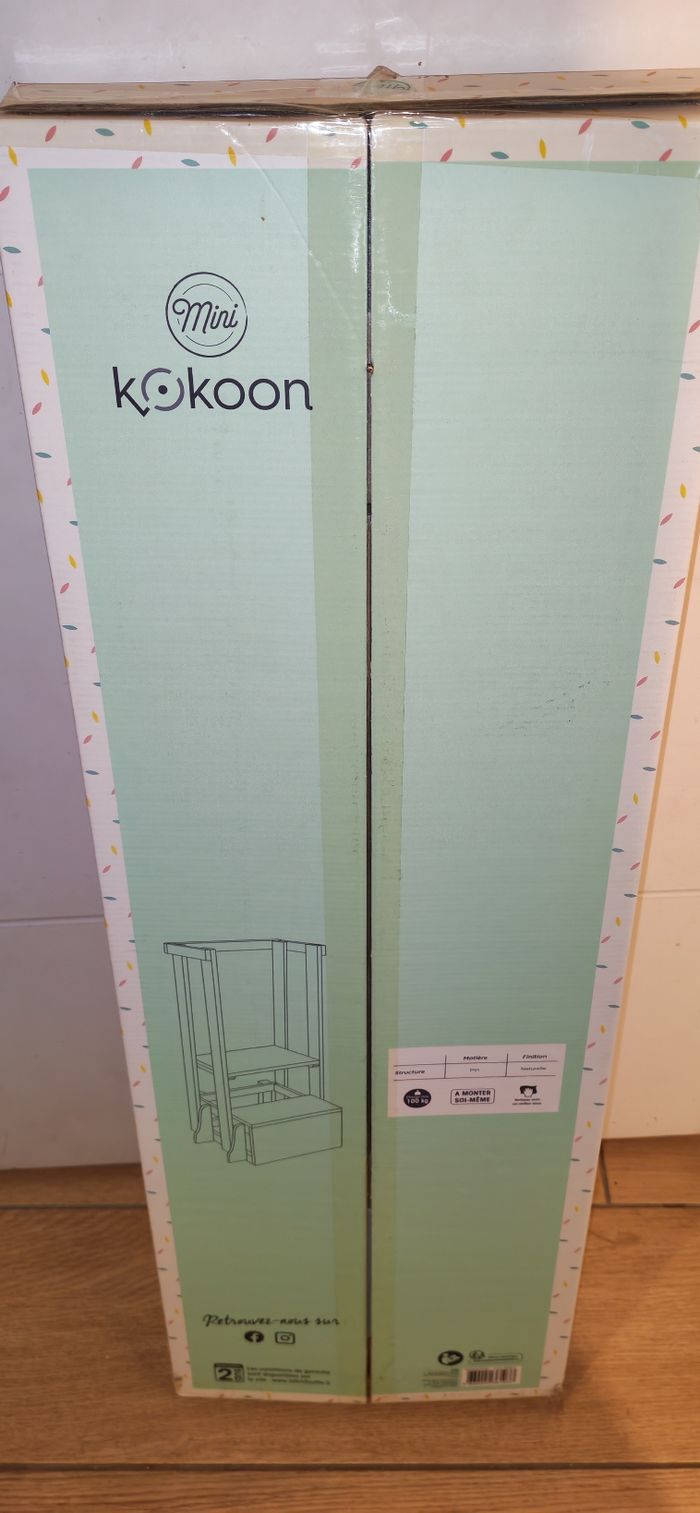 Tour d'observation - photo numéro 2