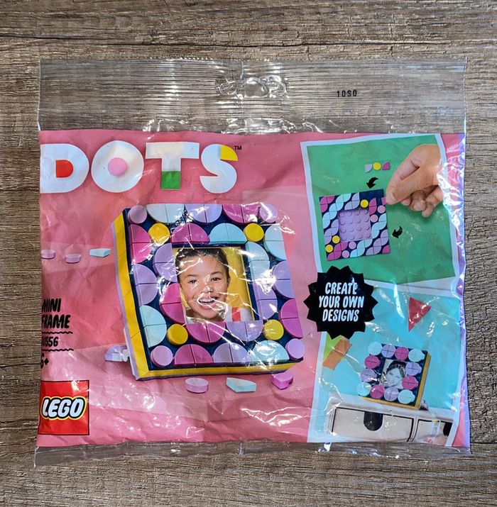 Lego Dots 30556 NEUF