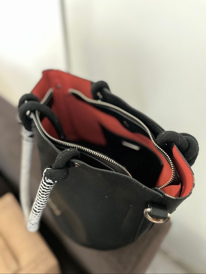 Sac à main femme - photo numéro 2