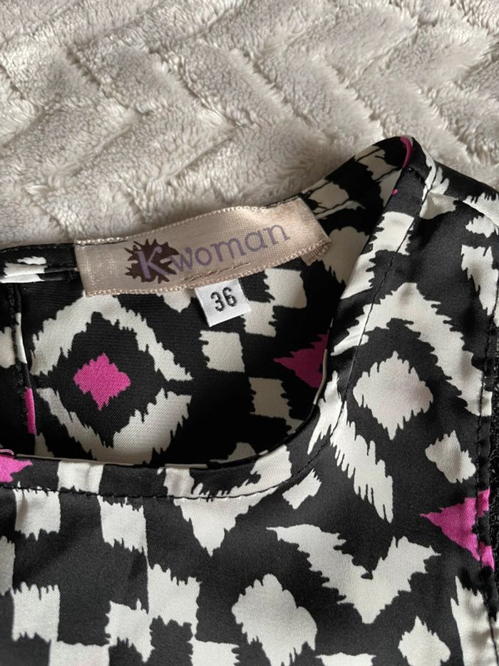 Blouse taille 36 - photo numéro 3