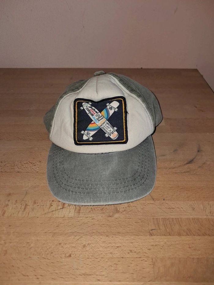 Casquette Southwest taille enfant