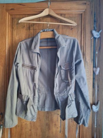 Veste / caban monoprix