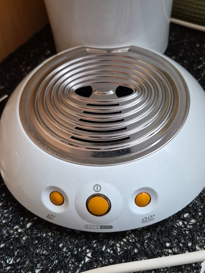 Cafetière à café Senseo Philips - photo numéro 6