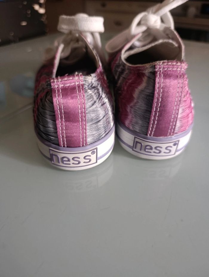 Baskets converse - photo numéro 3