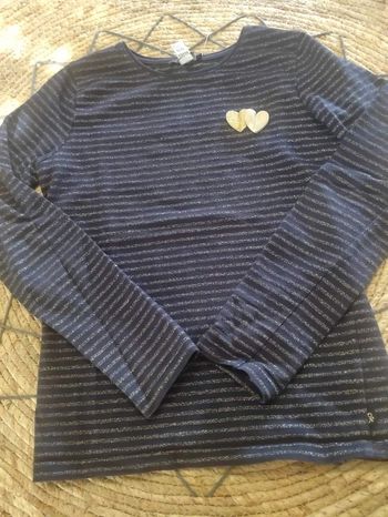 Maillot okaidi 8 ans