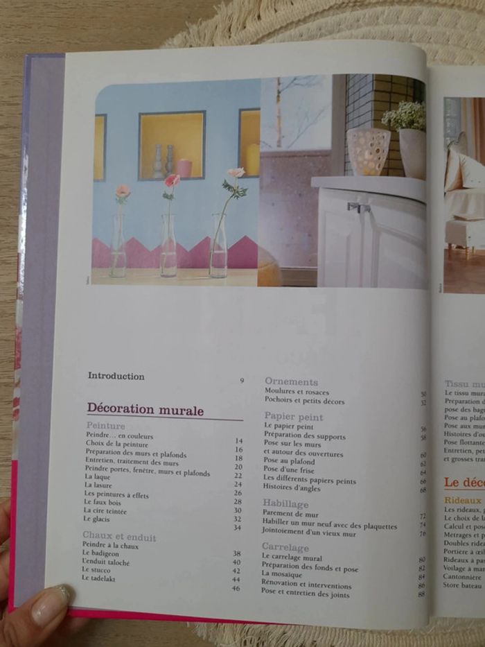 Livre Déco maison - photo numéro 4