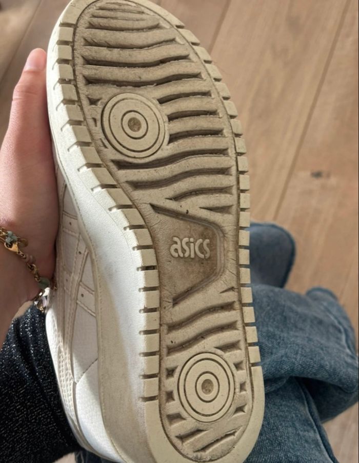 Asics japan S - photo numéro 7