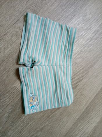 Maillot de bain garçon 12 mois petit bisou