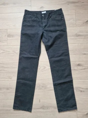 Pantalon noir homme Gémo taille 42