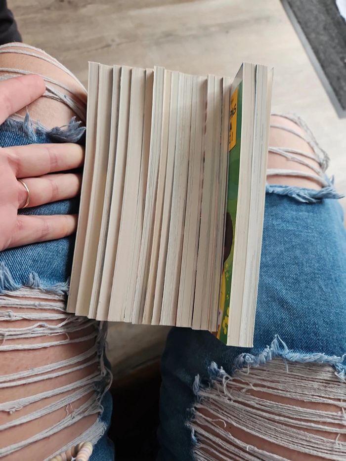 Livres - photo numéro 20