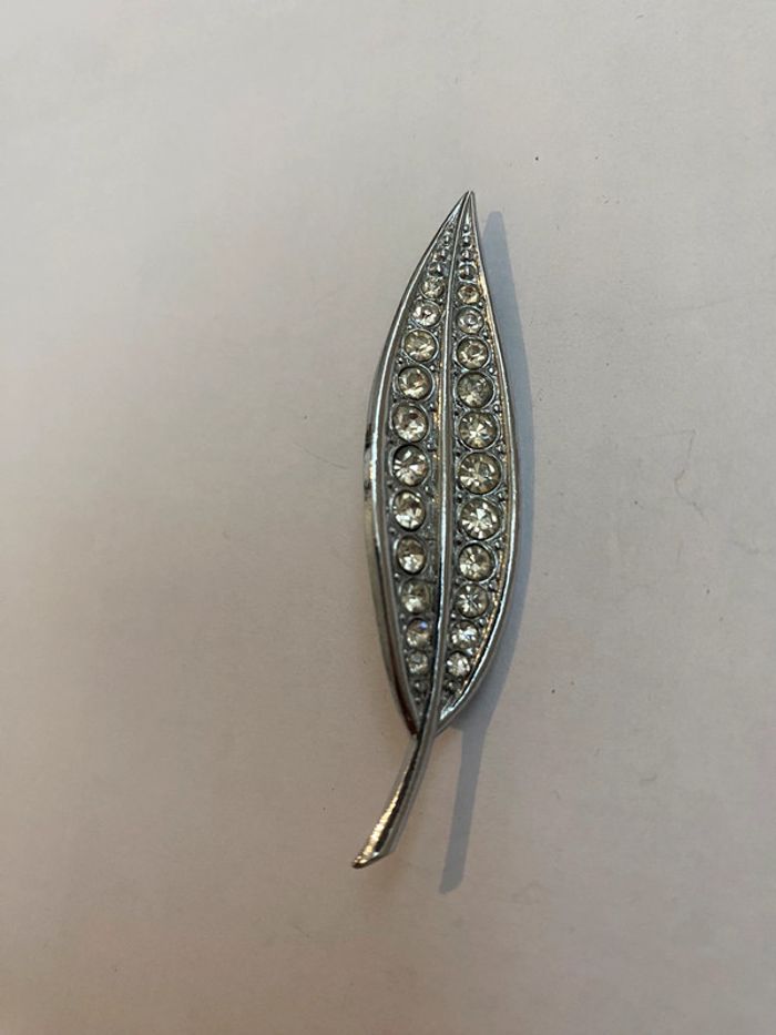 Broche - photo numéro 2