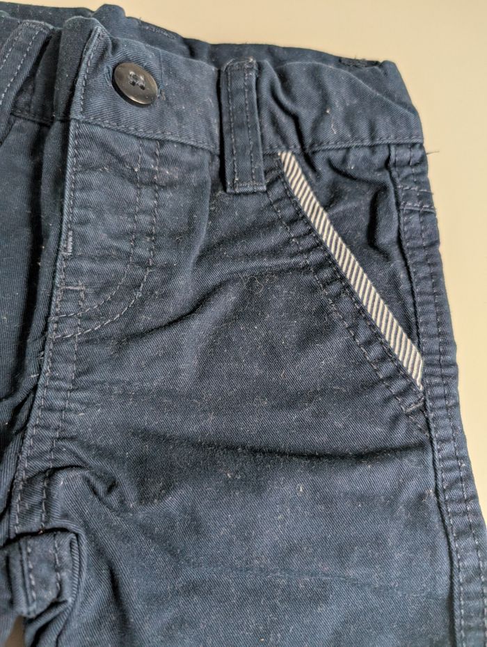 Ensemble short chemise - photo numéro 6