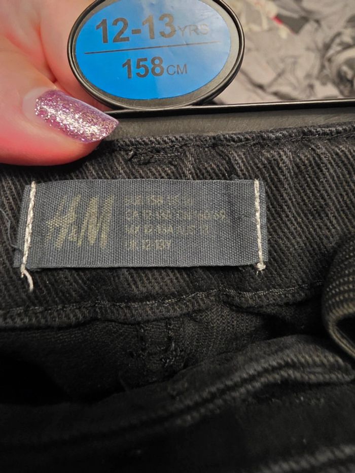 Short h&m - photo numéro 3