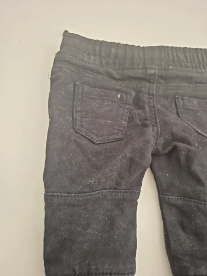Pantalon 3 mois - photo numéro 4