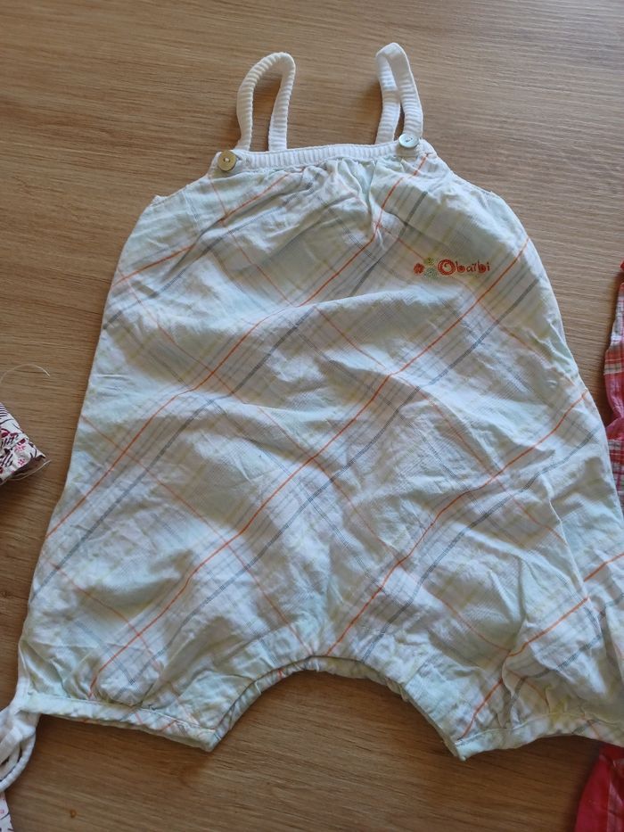 Lot été 3 mois - photo numéro 5