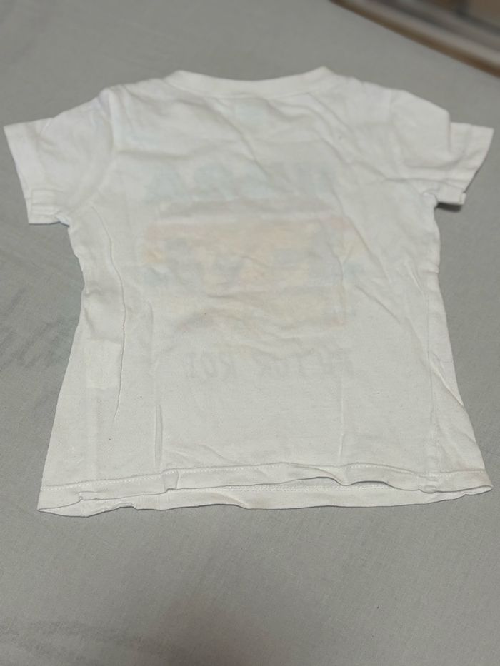 T-shirt - photo numéro 3