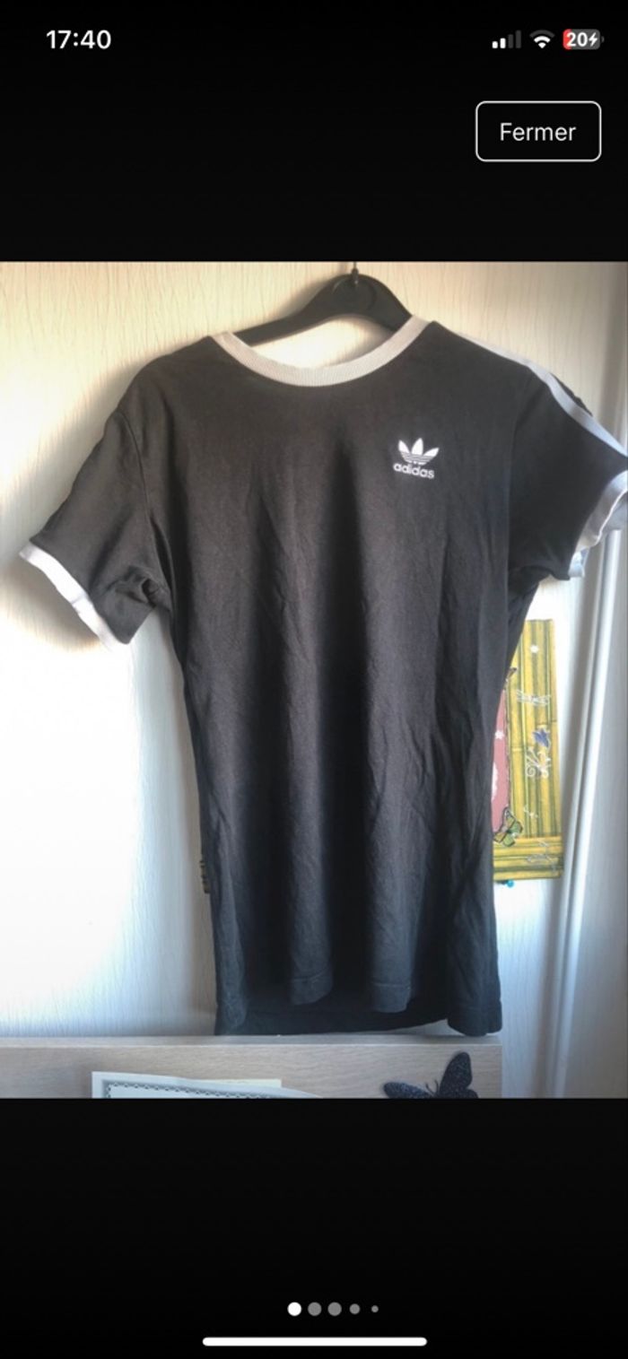 Adidas - photo numéro 2