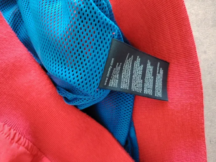 Veste Tommy Hilfiger - photo numéro 2