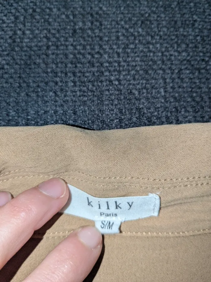 Robe kilky - photo numéro 5