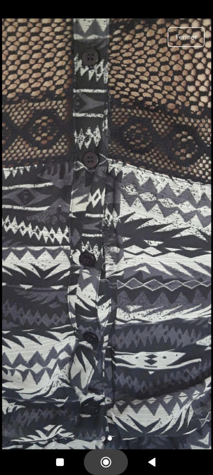 Robe only - photo numéro 2