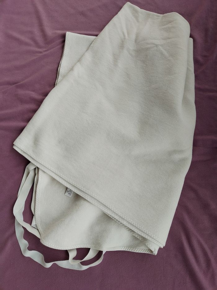 Protège-matelas / Alèse en 100% Coton Molletonné - photo numéro 6