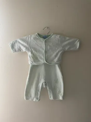 Ensemble L'enfant do