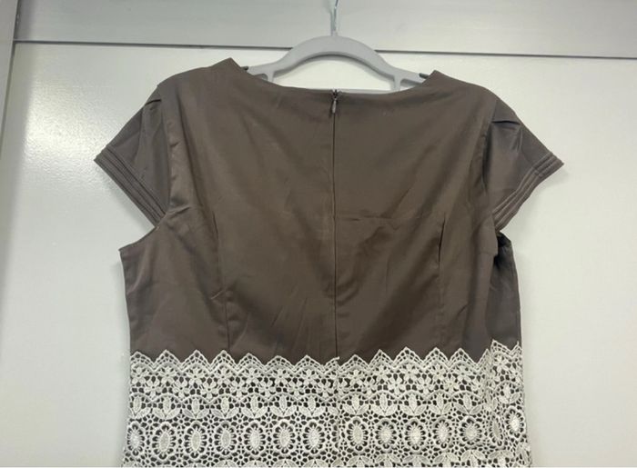 Lot de 2 robes - photo numéro 4