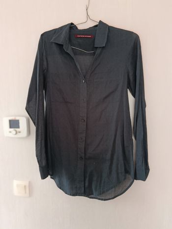Chemise femme