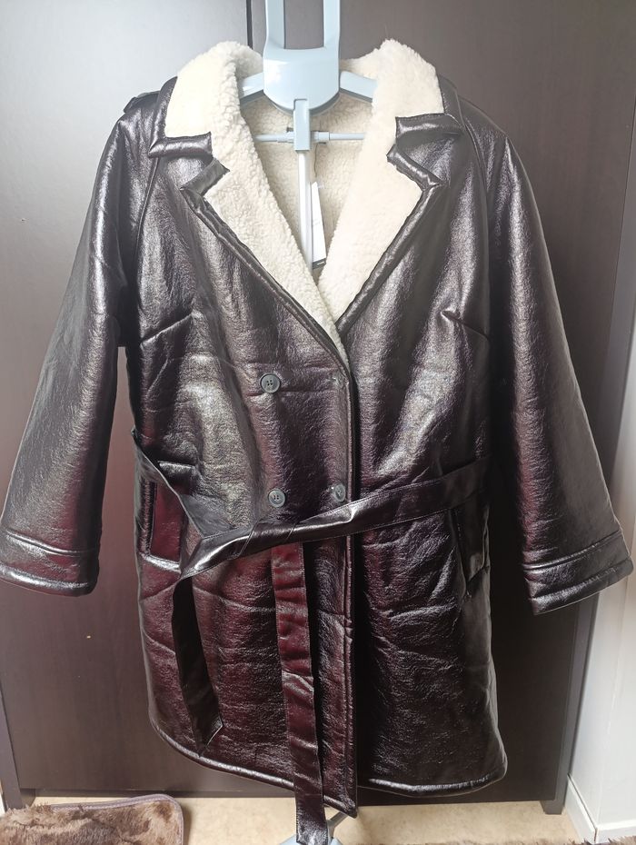 Manteau femme neuf