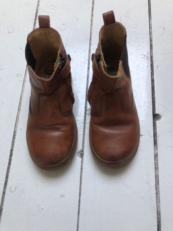 Boots Pom d API T 27
