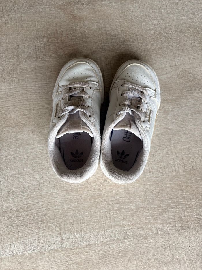 Basket adidas - photo numéro 5