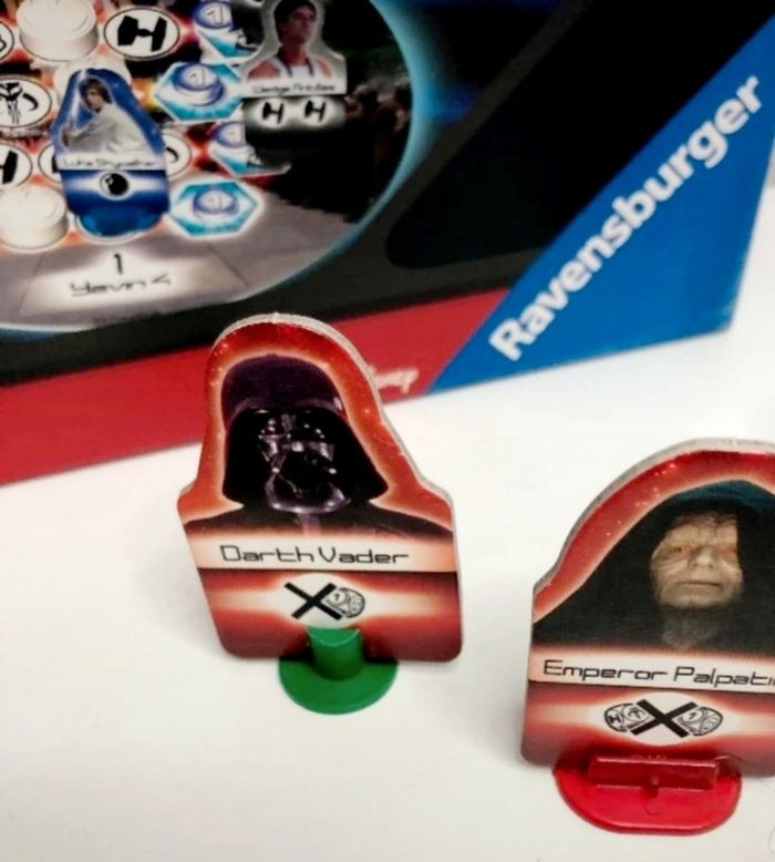 Star Wars galaxy rebellion - photo numéro 10