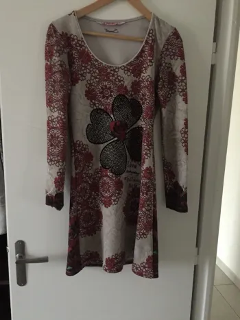 Robe Smash