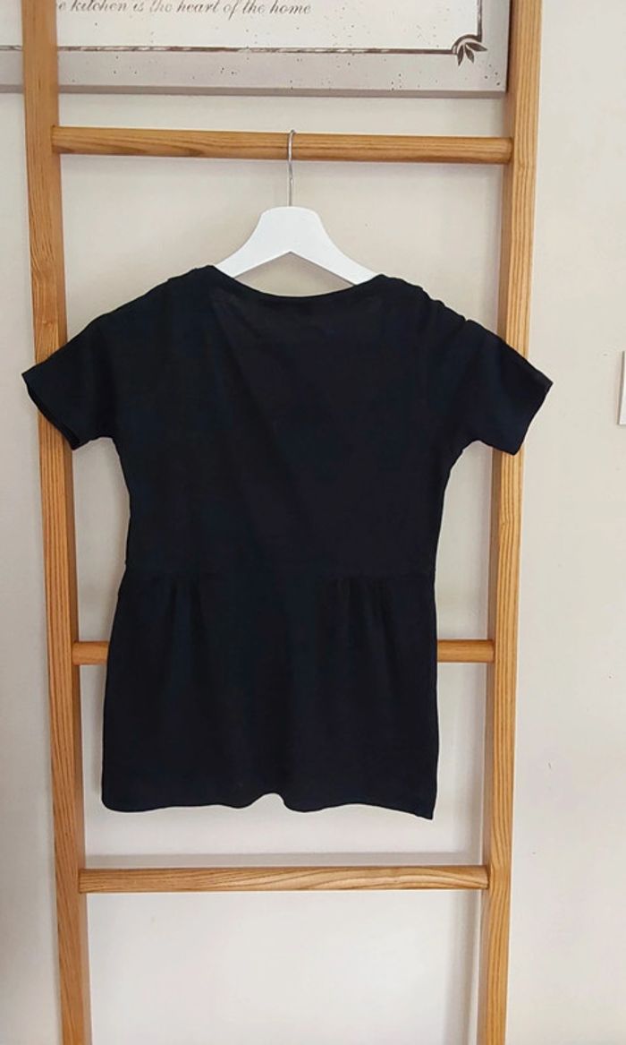 Haut shabby romantique Kookaï T34 - photo numéro 6