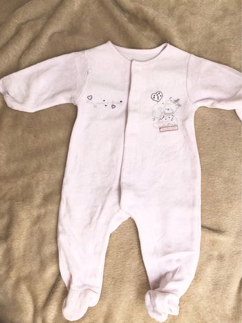 Pyjama / 3mois