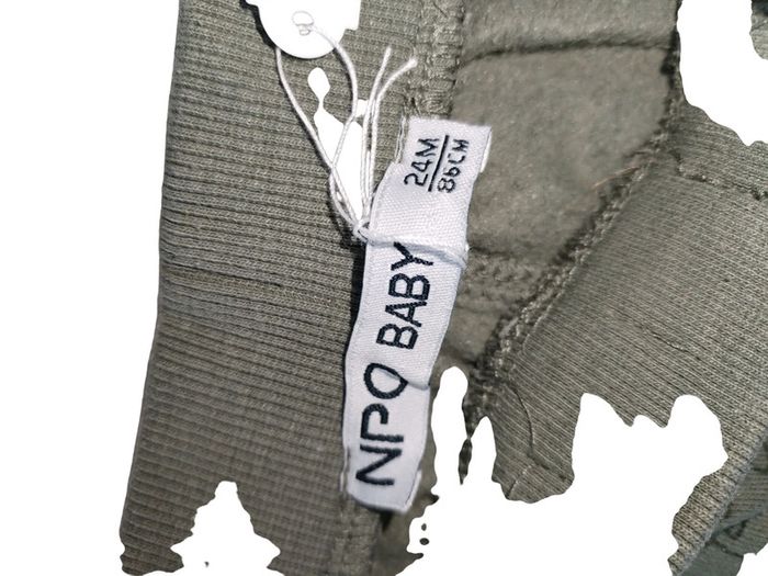 Pantalons - photo numéro 2