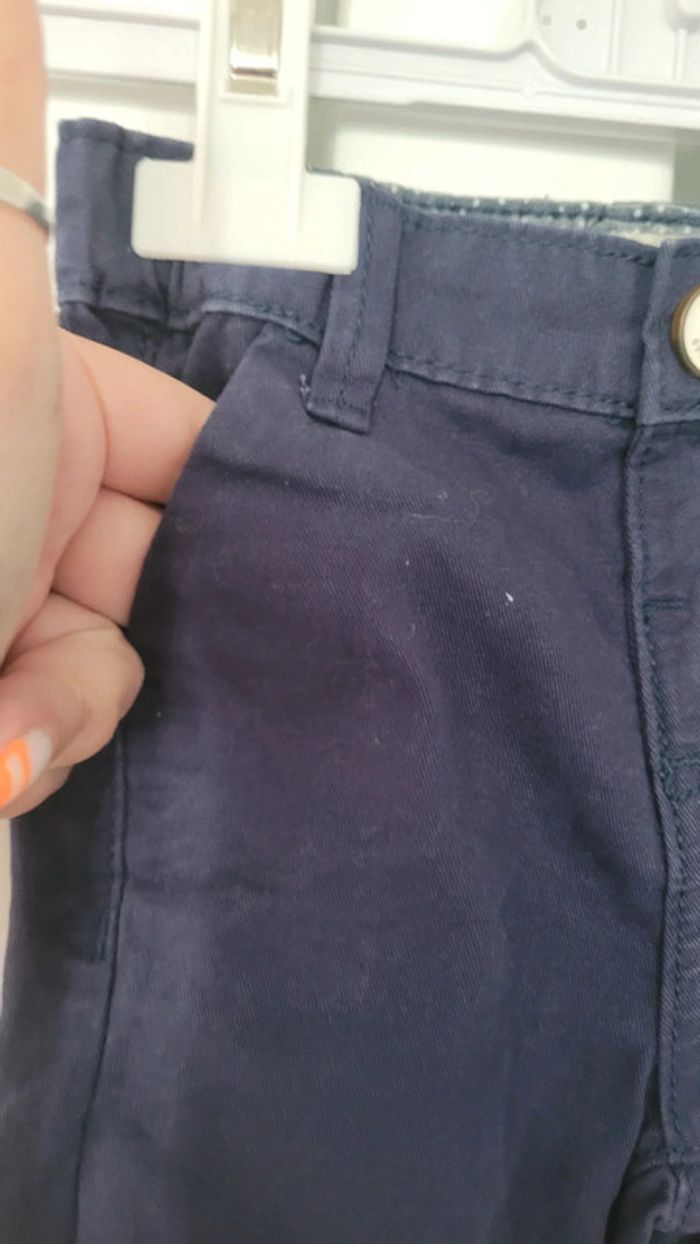 Short - photo numéro 2