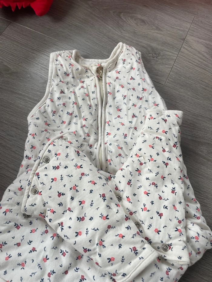 Gigoteuse 18-38 mois