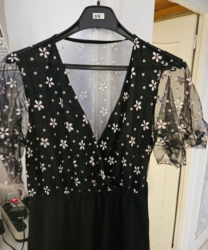 robe femme - photo numéro 3