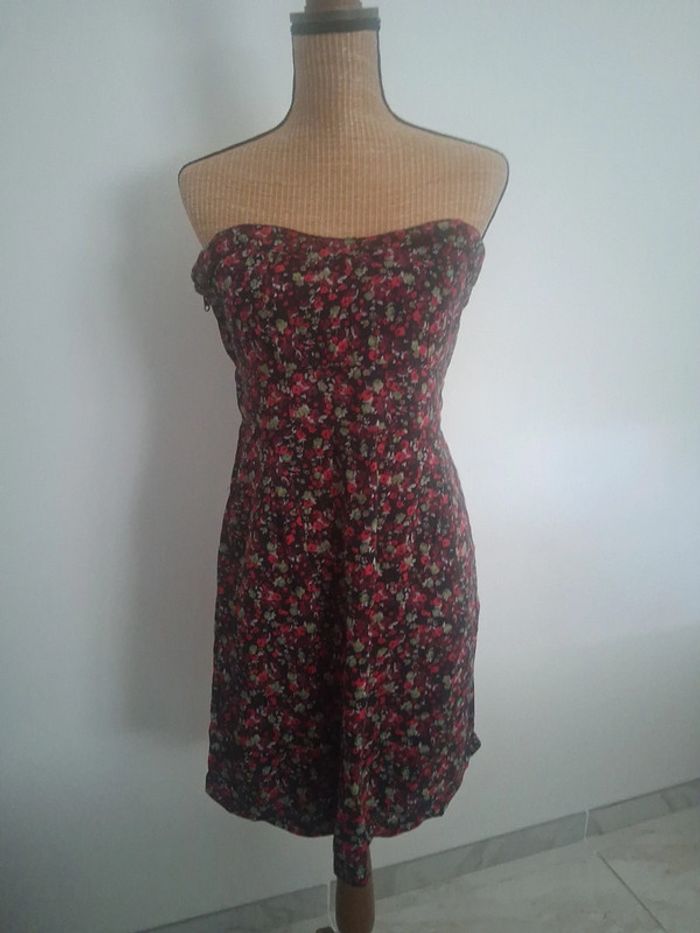 Robe réversible - photo numéro 2