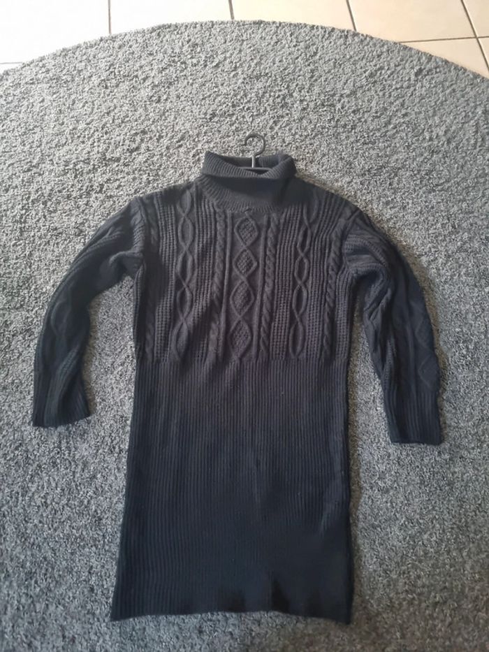 Robe pull