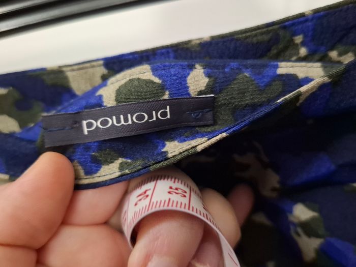 Jupe promod taille 36 en très bon état - photo numéro 8