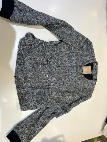 Veste tailleur