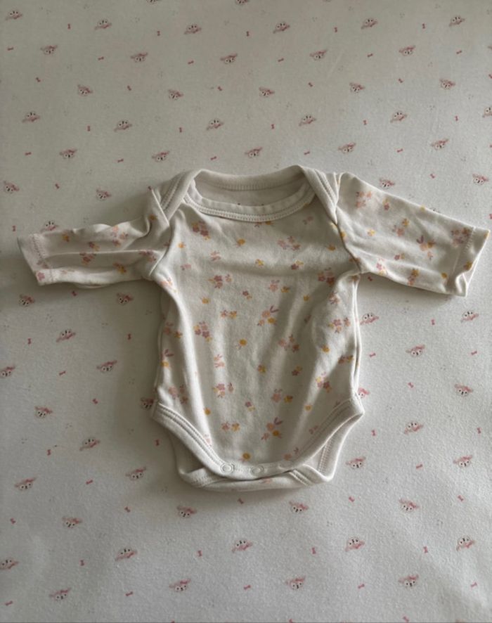 Lot bodies - photo numéro 2