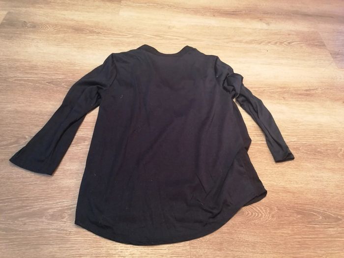 Tee shirt manches 3/4 - photo numéro 2