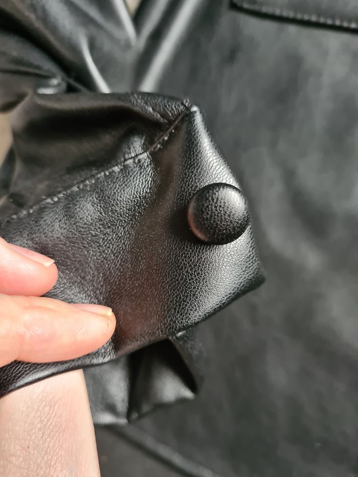 Chemise simili - photo numéro 2